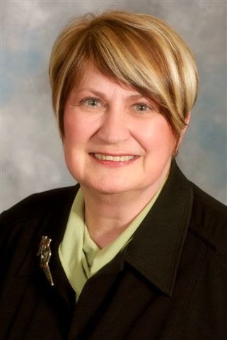 Photo of Donna Waddell